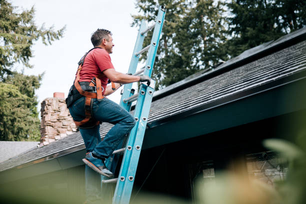 Best Emergency Roof Repair Services  in Center, CO